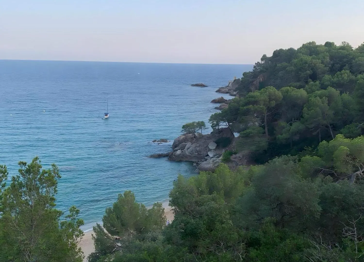 Villa Natura 20 Km De Las Playas Sils