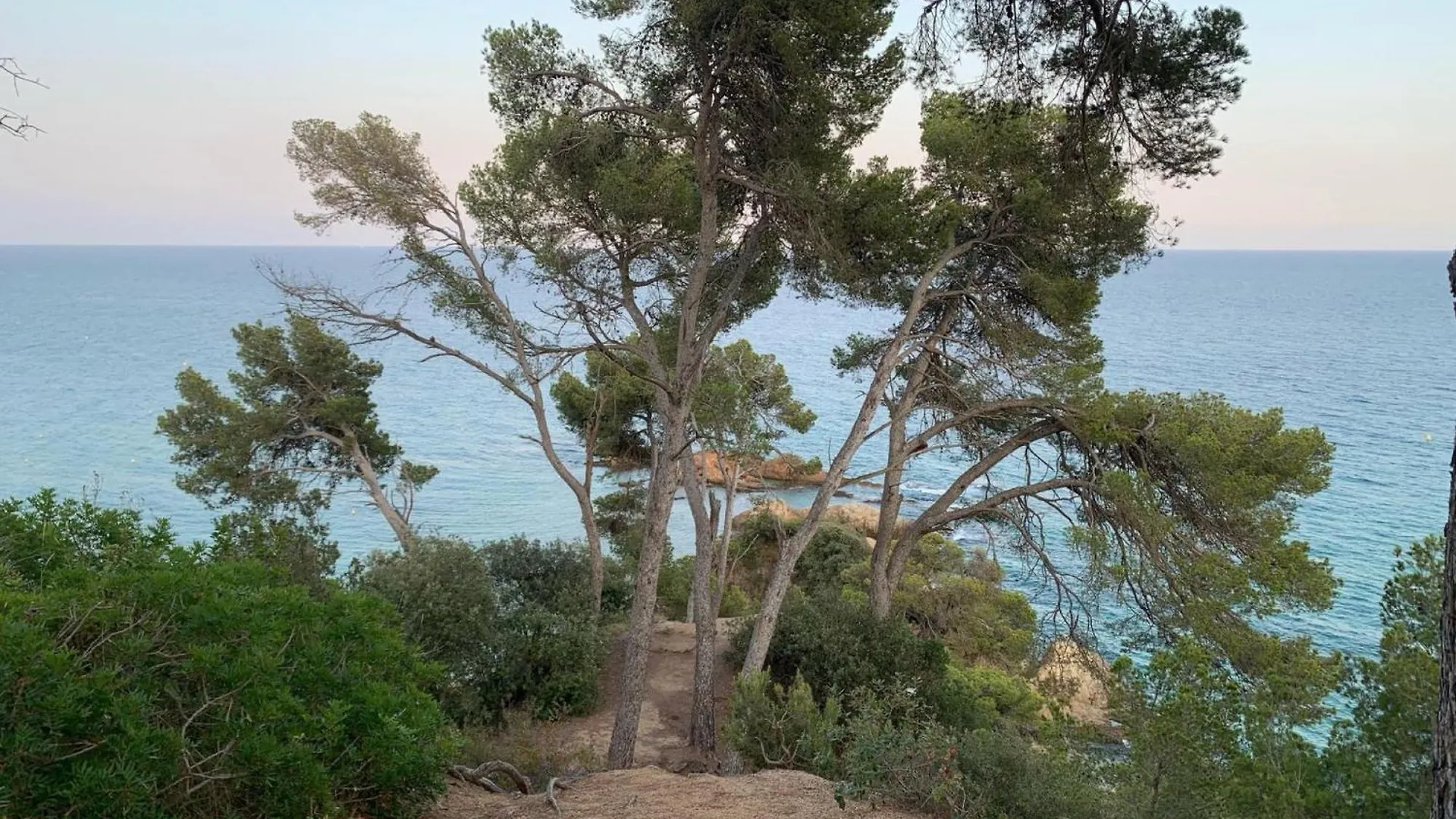 Villa Natura 20 Km De Las Playas Sils Spanien